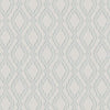 Jf Fabrics Balance Blue (62) Fabric