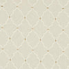 Jf Fabrics Zelda Creme/Beige (11) Drapery Fabric