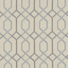 Jf Fabrics Cardiff Blue (65) Drapery Fabric