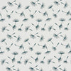 Jf Fabrics Clover Grey/Silver (74) Drapery Fabric