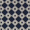 Jf Fabrics Talisman Blue (68) Drapery Fabric