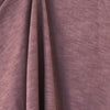 Jf Fabrics Shantung Purple (56) Drapery Fabric