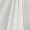 Jf Fabrics Shantung Offwhite (91) Drapery Fabric