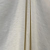 Jf Fabrics Shantung Creme/Beige/Offwhite (92) Drapery Fabric