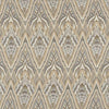 Jf Fabrics Tower Brown (33) Upholstery Fabric