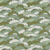 Jf Fabrics Arise Blue/Green (65) Upholstery Fabric