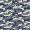 Jf Fabrics Arise Blue (67) Upholstery Fabric