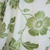 Jf Fabrics Botanical Creme/Beige/Green (72) Drapery Fabric