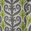 Jf Fabrics Bali Creme/Beige/Green/Grey/Silver/Taupe (74) Drapery Fabric
