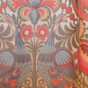 Jf Fabrics Mimic Blue/Pink (65) Fabric