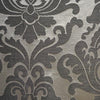 Jf Fabrics Mira Creme/Beige/Grey/Silver (94) Drapery Fabric