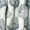 Jf Fabrics Ressina Blue (64) Drapery Fabric
