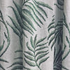 Jf Fabrics Salvinia Green (74) Drapery Fabric