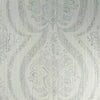 Jf Fabrics 1526 Blue (74) Wallpaper