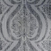 Jf Fabrics 1526 Blue (98) Wallpaper