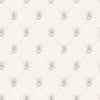 Jf Fabrics 6016 Creme/Beige (94) Wallpaper