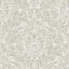 Jf Fabrics 6046 Creme/Beige (32) Wallpaper