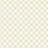 Jf Fabrics 2198 Yellow/Gold (14) Wallpaper