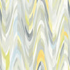 Jf Fabrics 2202 Yellow/Gold (13) Wallpaper