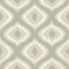 Jf Fabrics 2244 Blue (94) Wallpaper