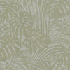 Jf Fabrics 5278 Green (71) Wallpaper