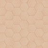 Jf Fabrics 52090 Orange/Rust (22) Wallpaper