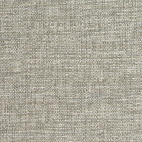 Winfield Thybony BOUQUET WEAVE CHALK Wallpaper