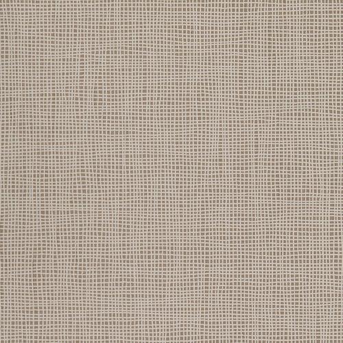 Winfield Thybony SHELTER LINEN TAUPE Wallpaper