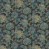 Kasmir Finale Midnight Blue Fabric