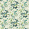 Kasmir Pleasant Garden Menthe Fabric