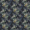 Kasmir Bloomfield Midnight Fabric