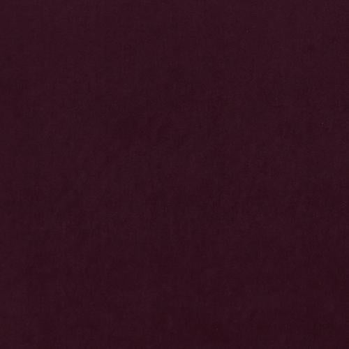 Clarke & Clarke ALVAR BORDEAUX Fabric