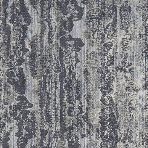 Clarke & Clarke MYSTIC CHARCOAL Fabric