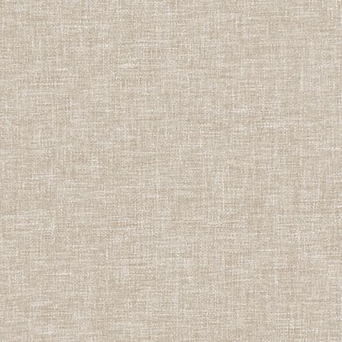 Clarke & Clarke KELSO OATMEAL Fabric