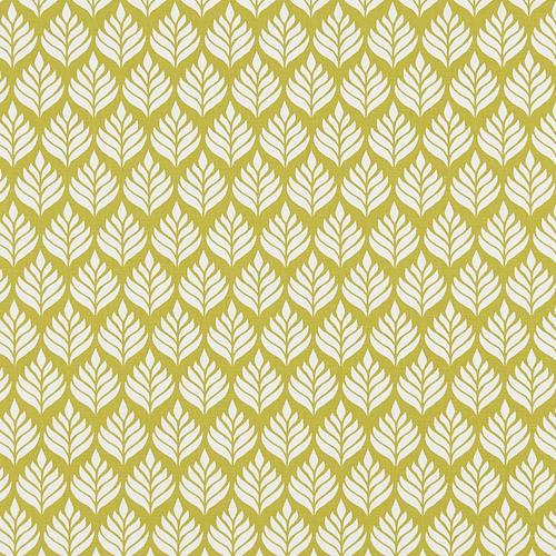 Clarke & Clarke ELISE CITRUS Fabric