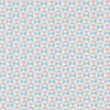 Clarke & Clarke Orianna Blush/Mineral Upholstery Fabric