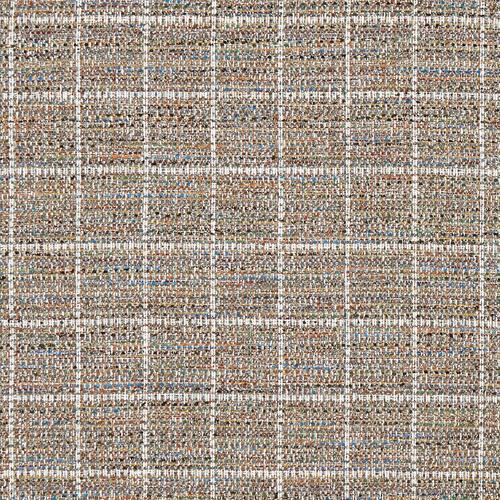 Clarke & Clarke SEZANE AUTUMN Fabric