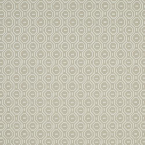 Clarke & Clarke GOTSKA MUSHROOM Fabric