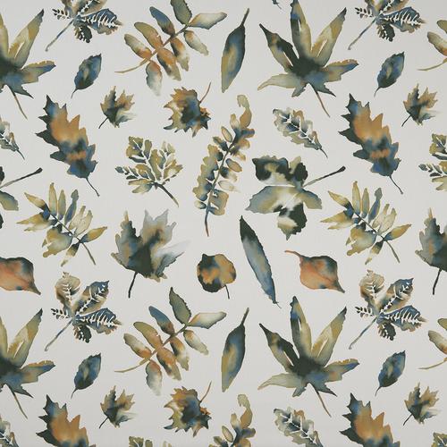 Clarke & Clarke FALL CREAM Fabric