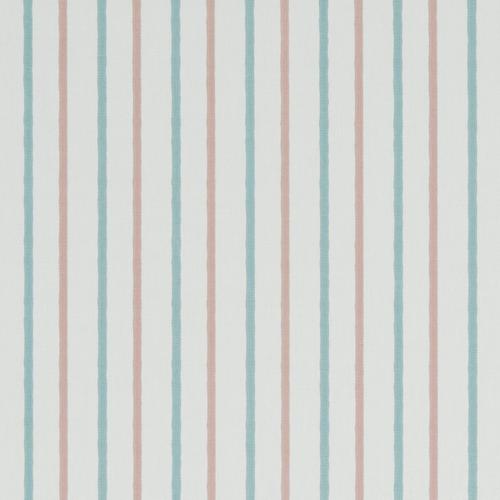 Clarke & Clarke WALCOTT PASTEL Fabric