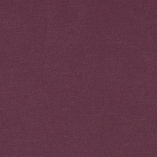 Clarke & Clarke ALORA GRAPE Fabric