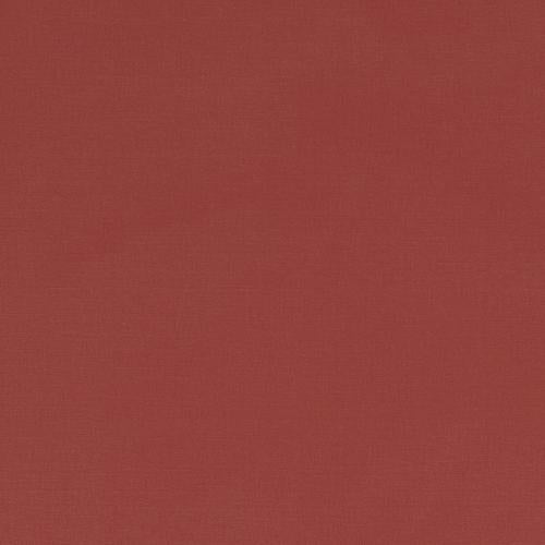 Clarke & Clarke ALORA RED Fabric