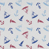 Clarke & Clarke Ahoy Marine Fabric