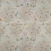 Clarke & Clarke Coppice Summer/Linen Fabric