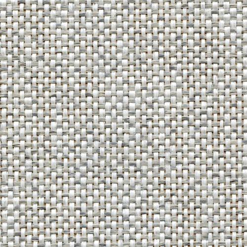 Winfield Thybony PANAMA WEAVE GREY MISTP Wallpaper