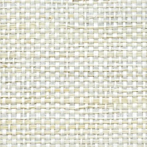 Winfield Thybony APRIL WEAVE CREMEP Wallpaper