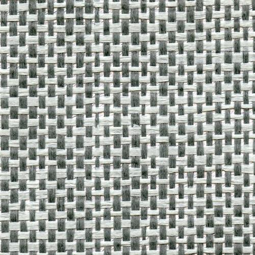 Winfield Thybony CHANNEL WEAVE GREIGEP Wallpaper