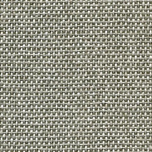 Winfield Thybony PANAMA WEAVE GUNMETALP Wallpaper