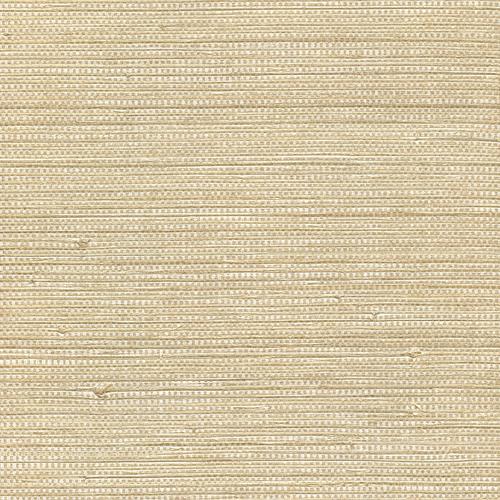 Winfield Thybony ALLEGRIA IVORY Wallpaper