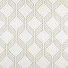 Jf Fabrics Zoe Creme/Beige (92) Drapery Fabric